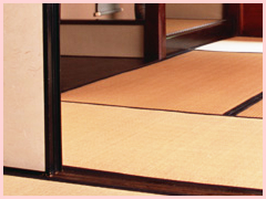 その4:遺品整理もお任せください。